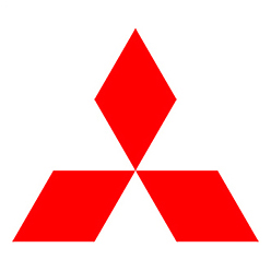 三菱